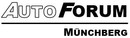 Logo AutoForum Münchberg GmbH